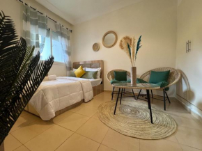appartement exceptionnel vue sur mer pour famille uniquement